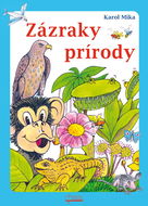 Zázraky prírody - Kniha