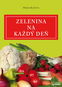 Zelenina na každý deň - Kniha
