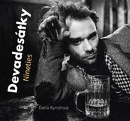 Devadesátky Nineties - Kniha