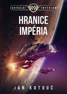 Hranice impéria: Centrální impérium - Kniha
