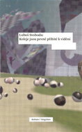 Koleje jsou pevně přibité k vidění - Kniha