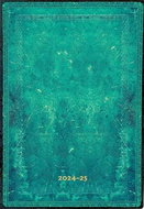 Pacific Blue Bold 2024/2025 - Planner