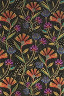 Wild Flowers 2024/2025 - Planner