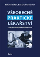 Všeobecné praktické lékařství - Kniha
