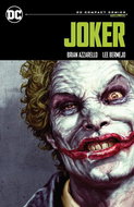 Joker: DC Compact Comics Edition - Kniha