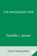The Inadequate Heir - Kniha