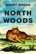 North Woods - Kniha