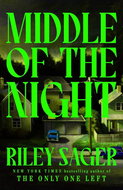 Middle of the Night - Kniha