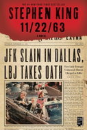11/22/63: A Novel - Kniha