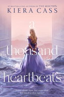 A Thousand Heartbeats - Kniha