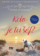 Kdo je tu šéf? - Kniha