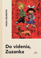 Do videnia, Zuzanka - Kniha