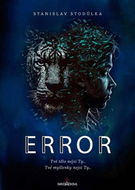 ERROR - Kniha