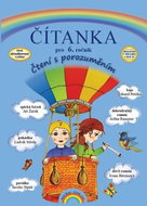 Čítanka pro 6. ročník - Kniha