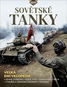 Sovětské tanky 2. světové války: Velká encyklopedie - Kniha