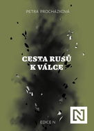 Cesta Rusů k válce - Kniha