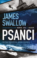 Psanci - Kniha