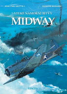 Midway: Velké námořní bitvy - Kniha