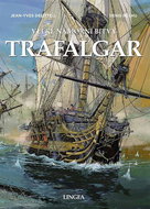Trafalgar: Velké námořní bitvy - Kniha