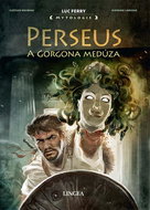 Perseus a Gorgona Medúza - Kniha