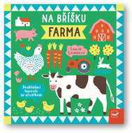 Na bříšku Farma - Kniha