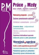Práce a Mzdy, bez chýb, pokút a penále 8/2024 - Kniha