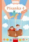 Písanka 4 s Apu: Vázané písmo - Kniha