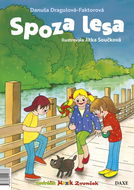 Spoza lesa - Kniha