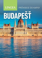 Budapešť - Kniha