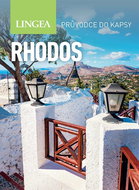 Rhodos - Kniha
