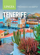 Tenerife - Kniha