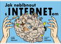 Jak neblbnout s INTERNETem - Kniha