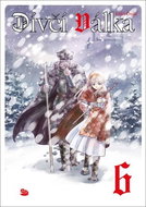 Dívčí válka 6 - Kniha