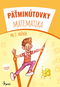 Pätminútovky matematika 2.ročník - Kniha