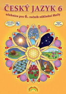 Český jazyk 6 - Kniha
