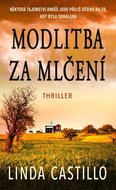 Modlitba za mlčení - Kniha