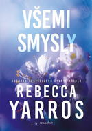 Všemi smysly - Kniha