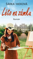 Léto na zámku - Kniha