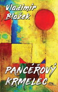 Pancéřový krmelec - Kniha