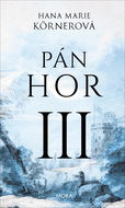 Pán hor III - Kniha