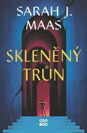 Skleněný trůn - Kniha