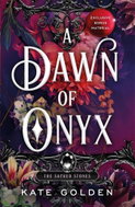 A Dawn of Onyx - Kniha