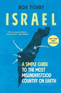 Israel: A Simple Guide to the Most Misunderstood Country on Earth - Kniha