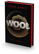 Wool Collector's Edition - Kniha