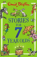 Stories for Seven-Year-Olds - Kniha