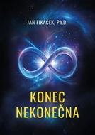 Konec nekonečna - Kniha