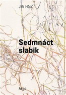Sedmnáct slabik - Kniha