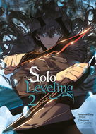 Solo Leveling - Kniha