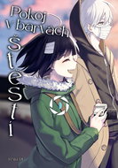 Pokoj v barvách štěstí 9 - Kniha