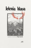 Jelenia hlava - Kniha